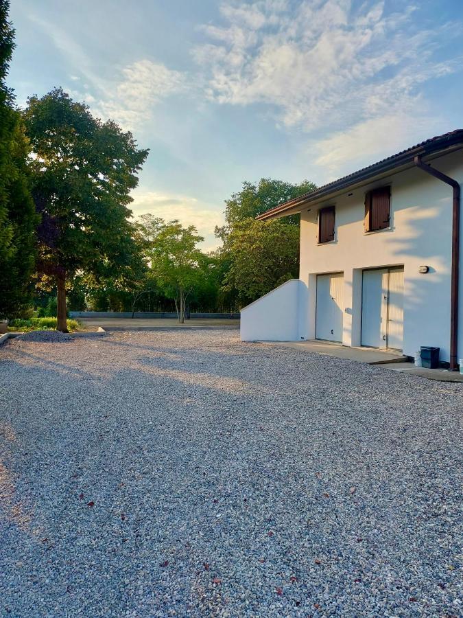 Il Giglio B&B Asola Exterior foto